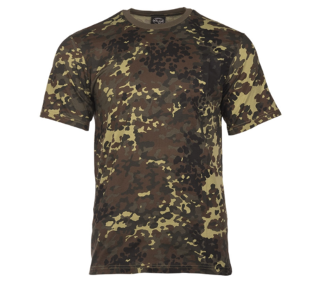 Tshirt dla harcerzy
