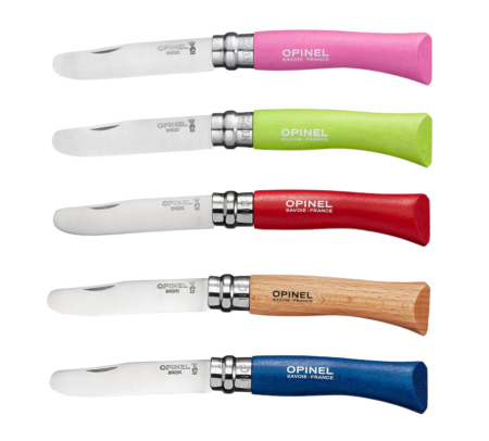 My first Opinel.png