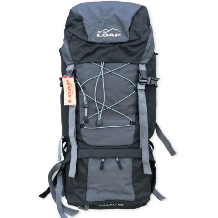 Plecak harcerski Palau 65l