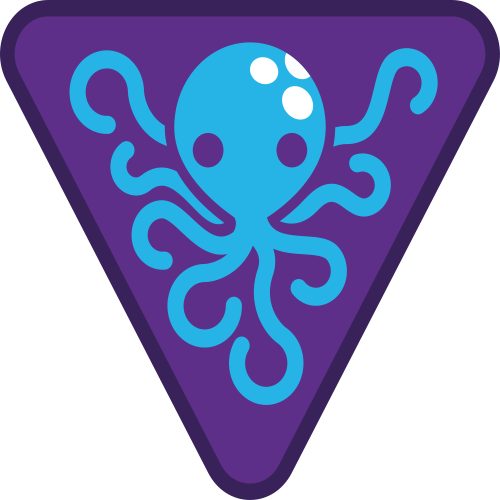 Przejdź do produktu Trop zuchowy ZHP Oceanografowie/Oceanografki 