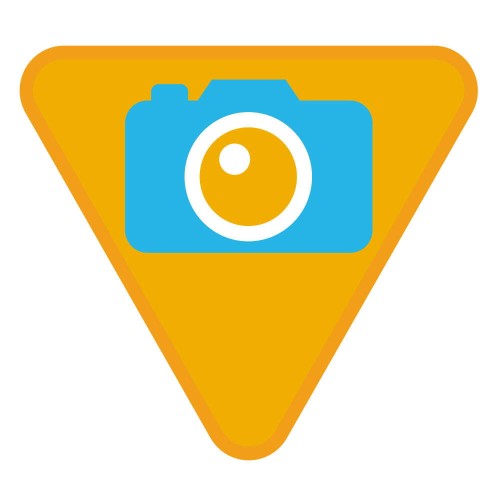 Przejdź do produktu Sprawność Zuchowa ZHP  FOTOAMATOR/FOTOAMATORKA