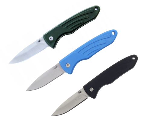 Przejdź do produktu Nóż składany TPR