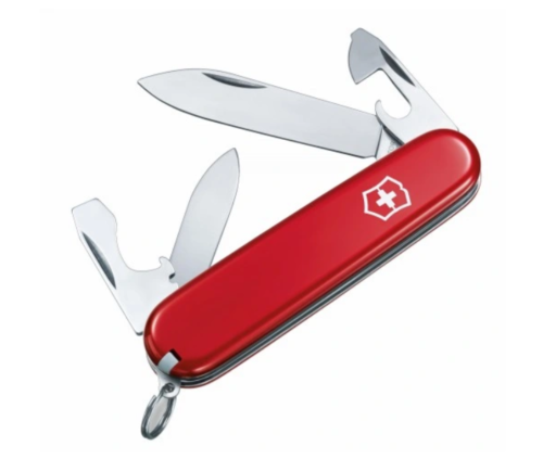 Przejdź do produktu Scyzoryk Victorinox Recruit 0.2503