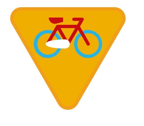 Przejdź do produktu Sprawność Zuchowa ZHP ROWERZYSTA/ROWERZYSTKA 