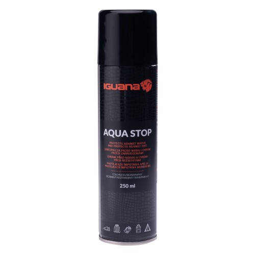 Przejdź do produktu Impregnat Aqua Stop Iguana