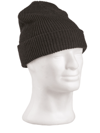 Czapka akryl Mil-tec gruby splot.png