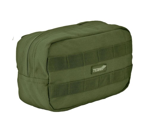 Przejdź do produktu Zasobnik/ Ładownica MB-07 Oliwkowa