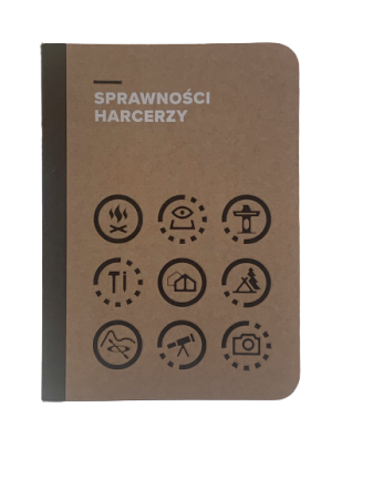 Książka Sprawności Harcerzy ZHR.jpg