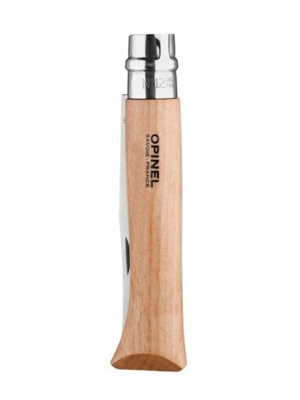 Opinel 12 z ząbkami, nóż ząbkowany.jpg