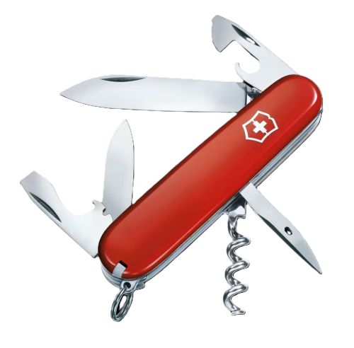Przejdź do produktu Scyzoryk Victorinox Spartan 1.3603 
