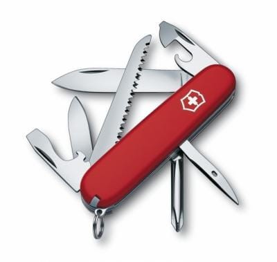 Przejdź do produktu Scyzoryk Victorinox Hiker 1.4613