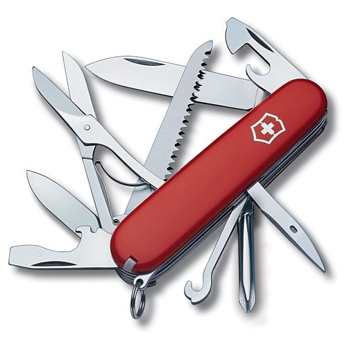 Przejdź do produktu Scyzoryk Victorinox Fieldmaster 1.4713
