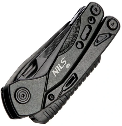Przejdź do produktu Narzędzie wielofunkcyjne NILS CAMP Multitool