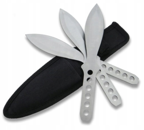 Przejdź do produktu Noże do rzucania 