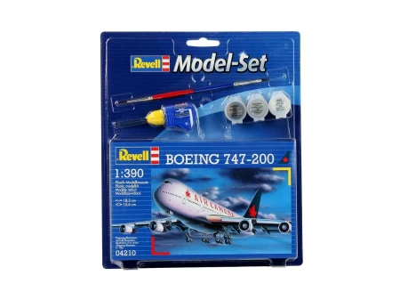 zestaw modelarski Revell 64210.webp