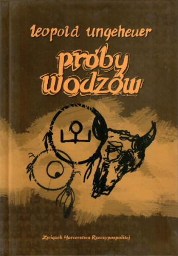 Przejdź do produktu Próby wodzów