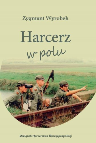 Przejdź do produktu Harcerz w polu
