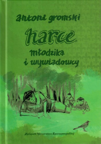 Przejdź do produktu Harce młodzika i wywiadowcy