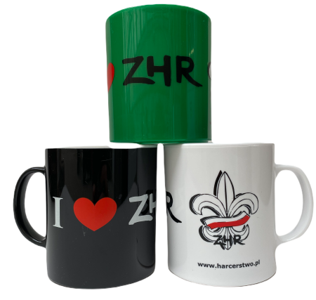 KUBEK ZHR