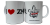 kubek dla harcerza zhr