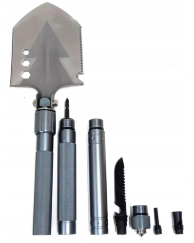 Przejdź do produktu Saperka wielofunkcyjna 12 w 1