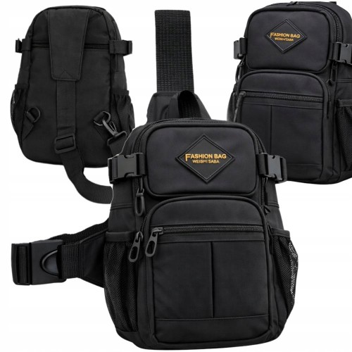 Przejdź do produktu Nerka na ramię - czarna