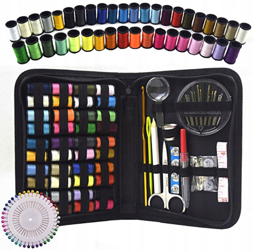 Przejdź do produktu Zestaw do szycia - duży 