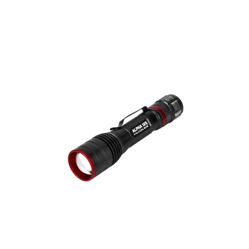 Przejdź do produktu Latarka ALPHA 125 Flacon Eye