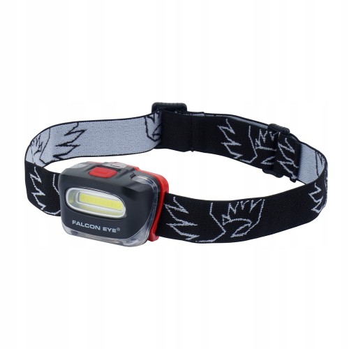Przejdź do produktu Czołówka Falcon Eye BLAZE 