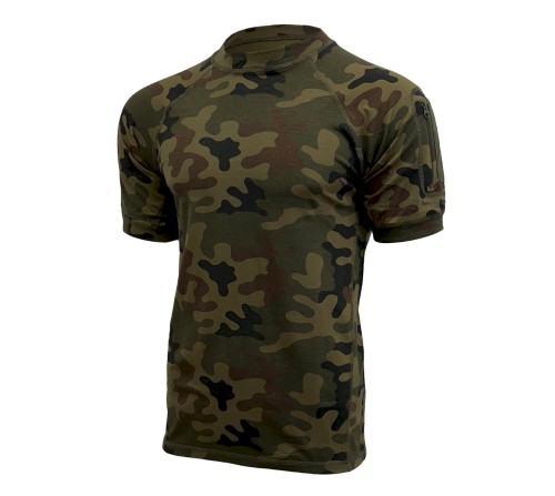 Przejdź do produktu T-shirt/Koszulka Duty pl camo Texar 