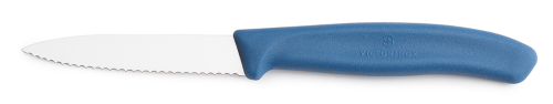 Przejdź do produktu Nóż kuchenny Victorinox 6.7632.C1 - niebieski