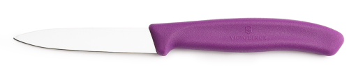 Przejdź do produktu Nóż kuchenny Victorinox 6.7605.C1 - purpurowy