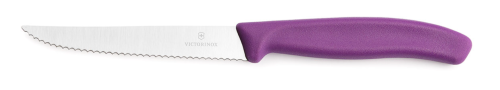 Przejdź do produktu Nóż kuchenny Victorinox 6.7235.C1 - purpurowy