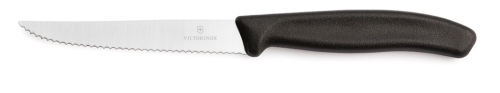 Przejdź do produktu Nóż kuchenny Victorinox 6.7233 - czarny