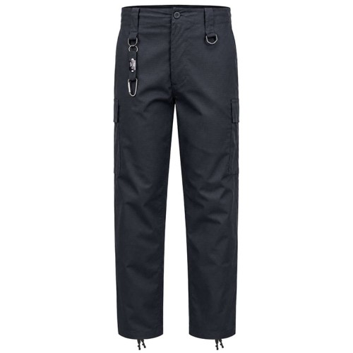 Przejdź do produktu Spodnie Coyote Base Black Czarne