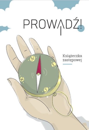 Książka Prowadź! FSE