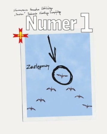 Książka FSE Numer 1