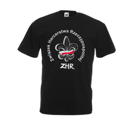 Czarna ZHR-ka
