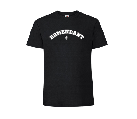 Komendant
