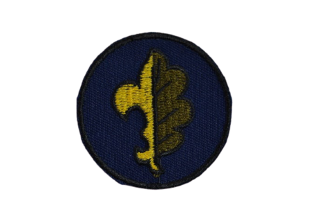 Leśne Wampum
