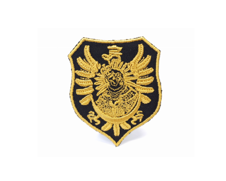Matka Boska Ostrobramska złota