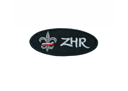 ZHR-ka polowa zielona