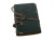 Notes zielony