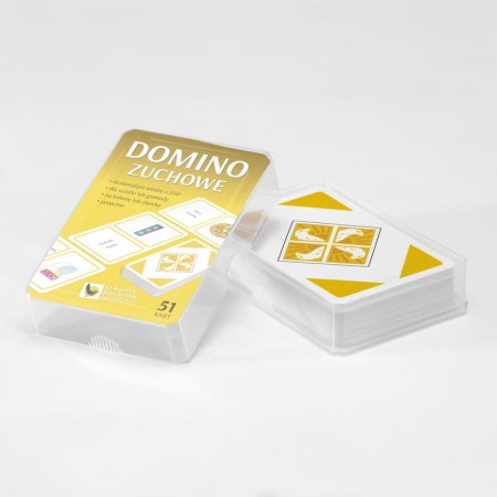 Domino dla zuszków