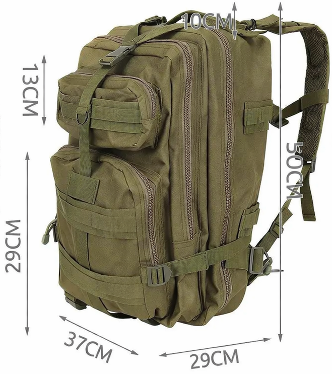 plecak trizznd xl zielony wymiary.webp